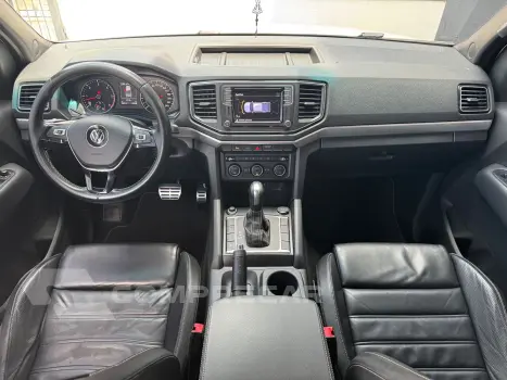 AMAROK 3.0 V6 TDI Highline Extreme CD 4motion