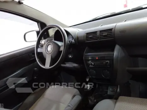 FOX - 1.0 MI 8V 4P MANUAL