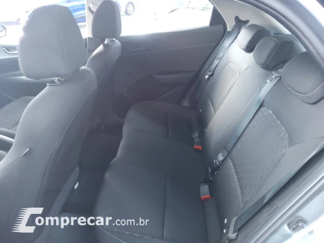 HB20 1.0 12V FLEX SENSE PLUS MANUAL