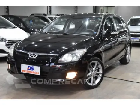 I30 - 2.0 MPFI GLS 16V 4P AUTOMÁTICO