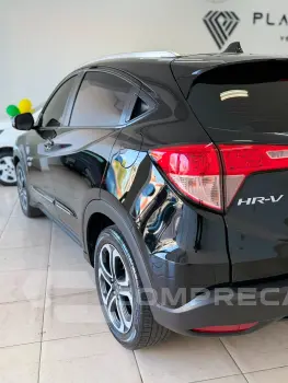 HR-V EX 1.8 Flexone 16V 5p Aut.