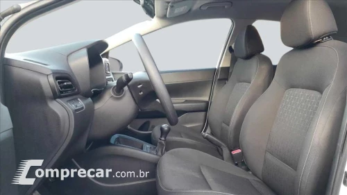 HB20 1.0 12V FLEX SENSE PLUS MANUAL