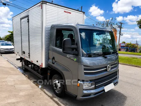 Delivery Express+ 3.0 Prime + (Baú Facchini)