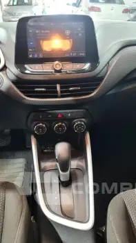 ONIX 1.0 TURBO LTZ