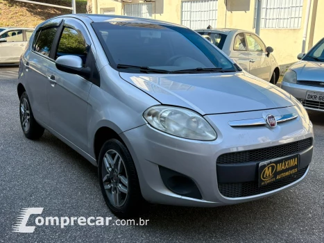 PALIO 1.0 MPI Attractive 8V