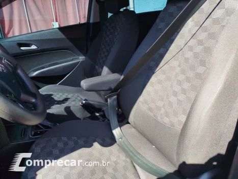 HB20 1.6 Comfort 16V