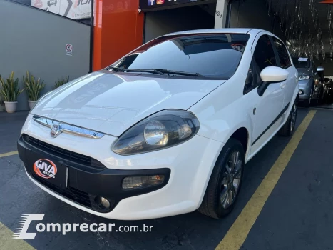 Punto ATTRACTIVE 1.4 Fire Flex 8V 5p
