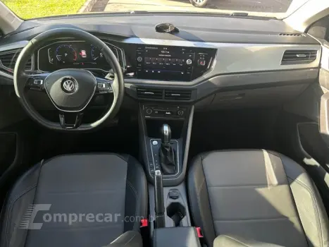 POLO 1.0 200 TSI Highline