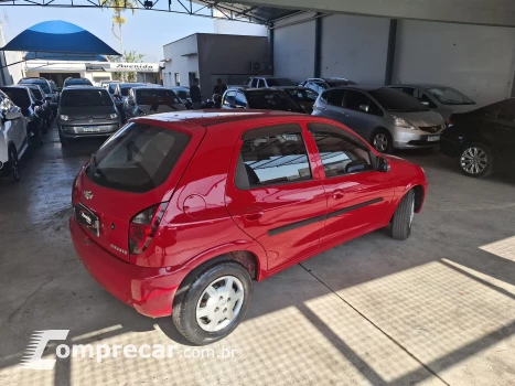 CELTA 1.0 MPFI LT 8V