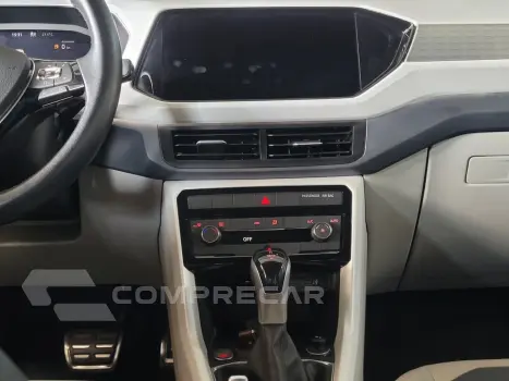 T-Cross Hig. 250 TSI 1.4 Flex 16V 5p Aut