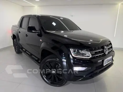 AMAROK V6 EXTREME