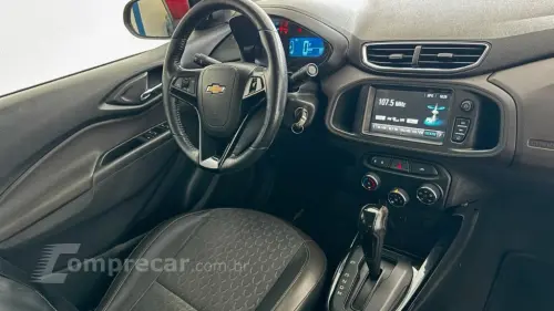 PRISMA 1.4 LTZ Spe/4 8V