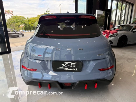 Ora 03 GT (Elétrico)
