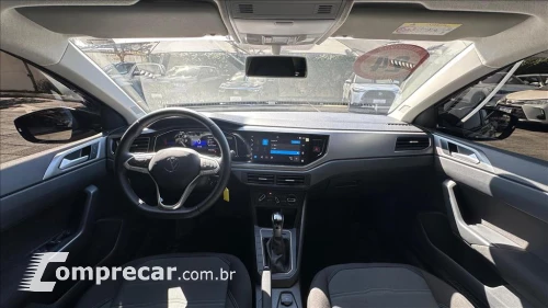 NIVUS 1.0 200 TSI TOTAL FLEX COMFORTLINE AUTOMÁTI