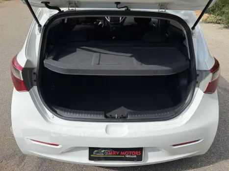 HB20 1.6 Comfort 16V