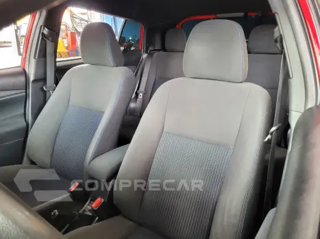 YARIS XL Live 1.3 Flex 16V 5p Mec.
