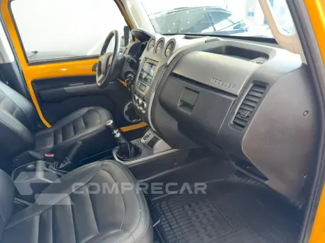 T4 3.2 XLT 4x4