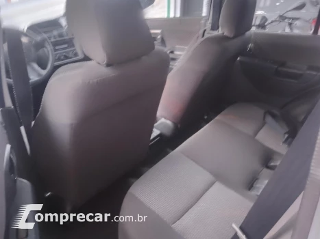 PAJERO TR4 2.0 4X4 16V 140cv