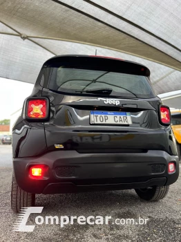 RENEGADE 1.8 16V
