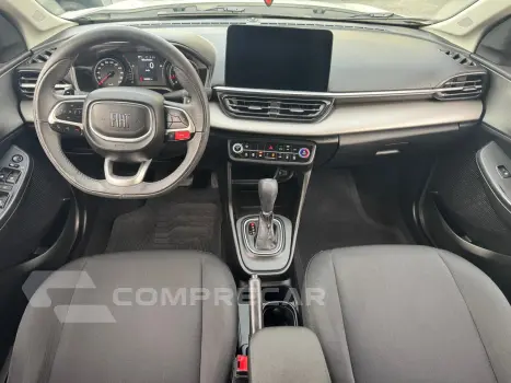 PULSE 1.0 Turbo 200 Audace