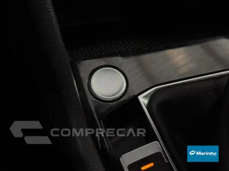 TAOS 1.4 250 TSI TOTAL FLEX HIGHLINE AUTOMÁTICO
