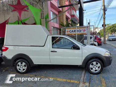 STRADA 1.4 MPI Working CS 8V