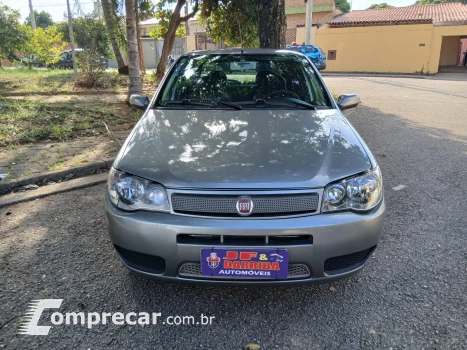 PALIO 1.0 MPI Fire 8V