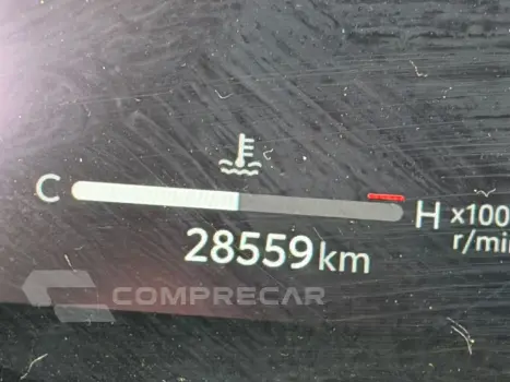COROLLA CROSS 2.0 VVT-IE FLEX XRX DIRECT SHIFT