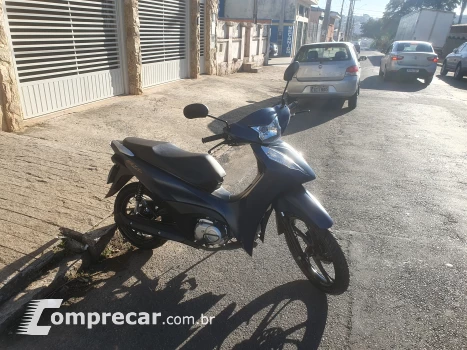 Bis 125 Ex
