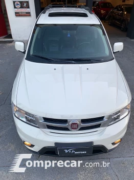 FREEMONT 2.4 Precision 16V