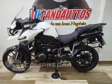 TIGER 1200 EXPLORER XR