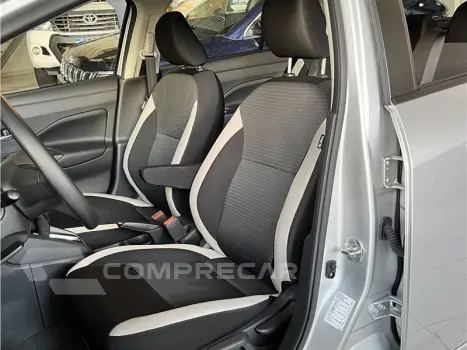 VERSA 1.6 16V FLEX ADVANCE XTRONIC