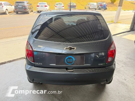 Celta Life/ LS 1.0 MPFI 8V FlexPower 3p