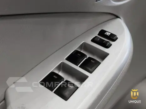 COROLLA - 2.0 XEI 16V 4P AUTOMÁTICO