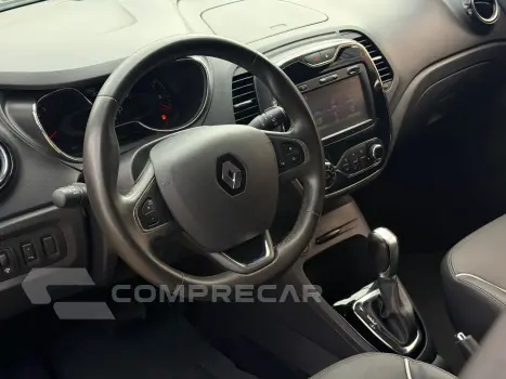 CAPTUR 1.6 16V SCE Intense