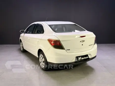 PRISMA 1.4 MPFI LT 8V FLEX 4P MANUAL