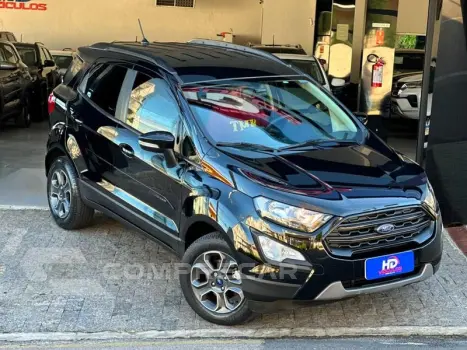 ECOSPORT FSL AT 1.5
