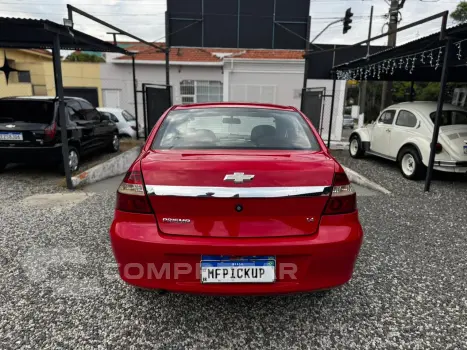 PRISMA 1.4 LT Spe/4 8V
