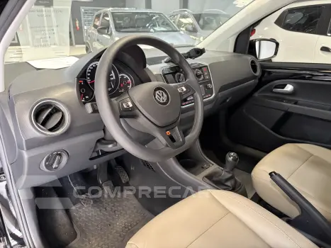 UP 1.0 170 TSI TOTAL FLEX XTREME 4P MANUAL