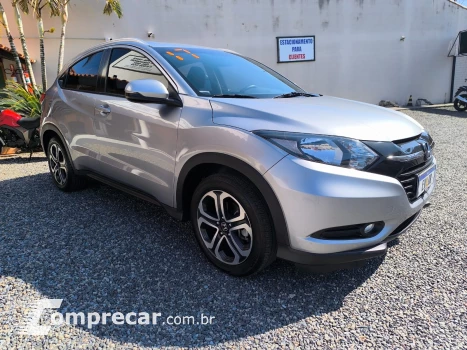 Hr-v EX