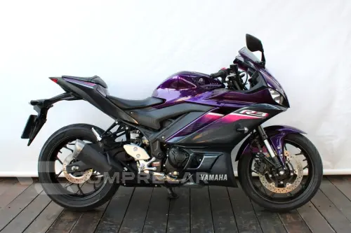 Yamaha YAMAHA YZF R3 ABS