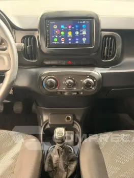 MOBI 1.0 8V EVO Like.