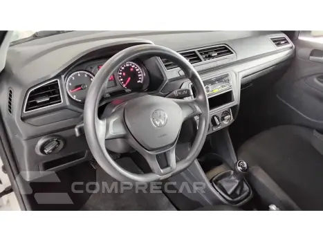 SAVEIRO 1.6 MSI ROBUST CS 16V FLEX 2P MANUAL