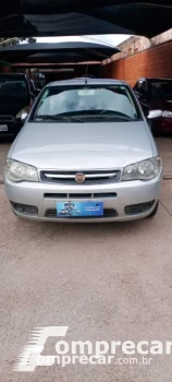 PALIO 1.0 MPI Attractive 8V