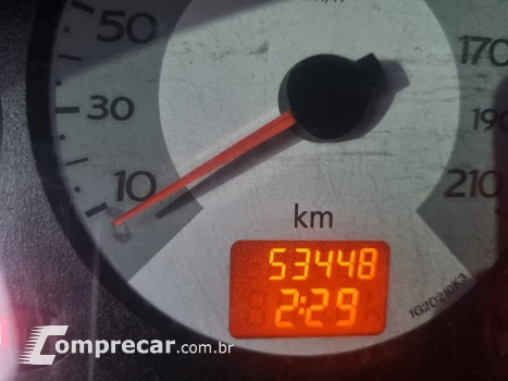 KANGOO 1.6 Express 16V