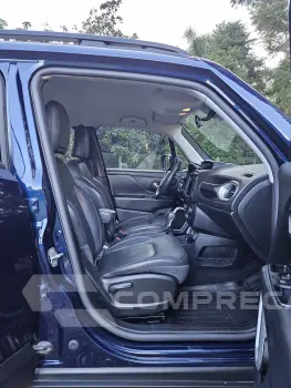 RENEGADE 1.8 16V Longitude