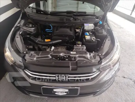 CRONOS 1.0 Firefly Drive