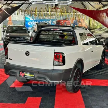 SAVEIRO CD RB MF