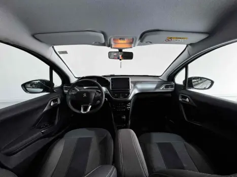 2008 1.6 16V FLEX STYLE 4P AUTOMÁTICO