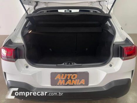 C4 CACTUS 1.6 FEEL AUT
